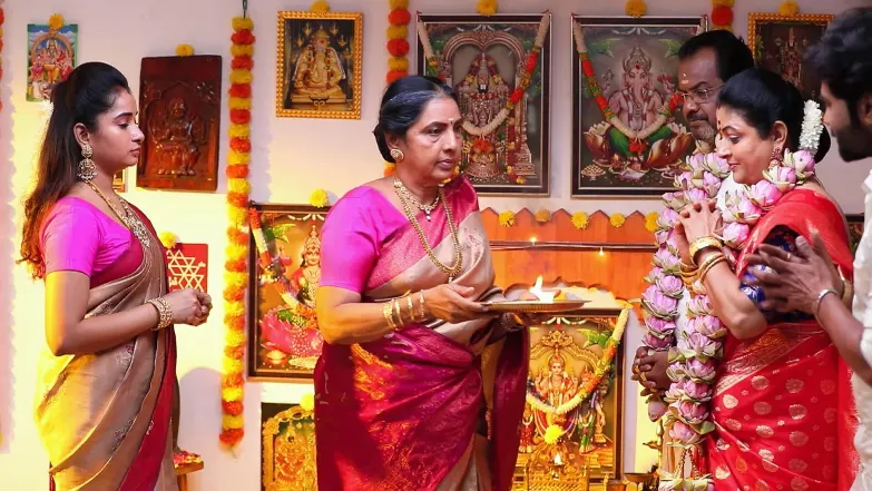 Mounam Pesiyadhe - June 20, 2025 - Episode Spoiler
