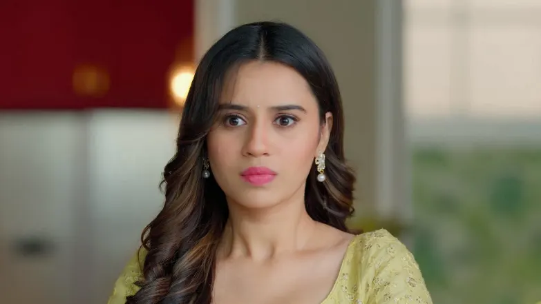 Naane Varuven - June 20, 2025 - Episode Spoiler