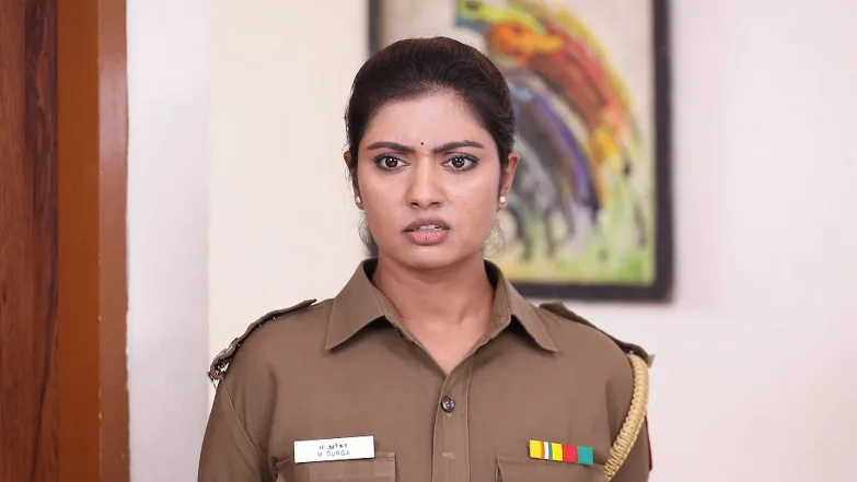 Maari - June 18, 2025 - Episode Spoiler