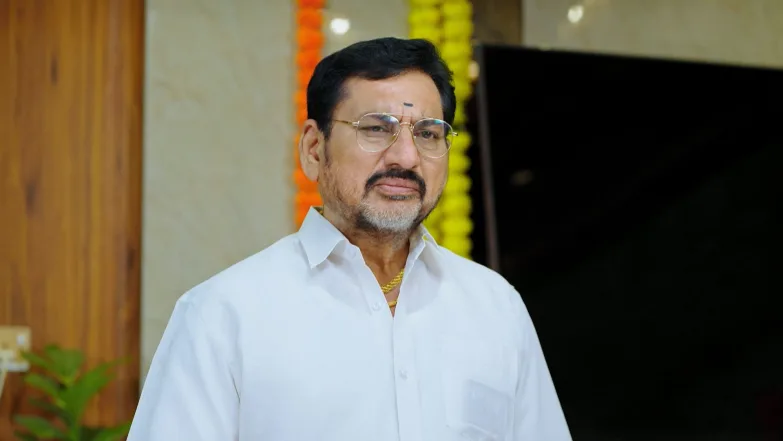 Getti Melam - June 18, 2025 - Episode Spoiler