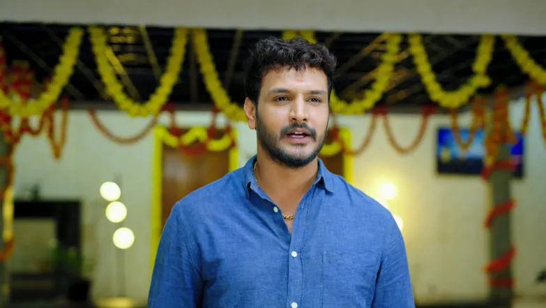 Getti Melam - June 19, 2025 - Episode Spoiler