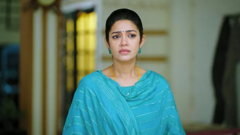 Getti Melam - June 20, 2025 - Episode Spoiler