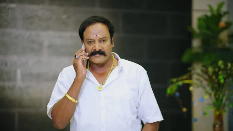 Getti Melam - June 23, 2025 - Episode Spoiler