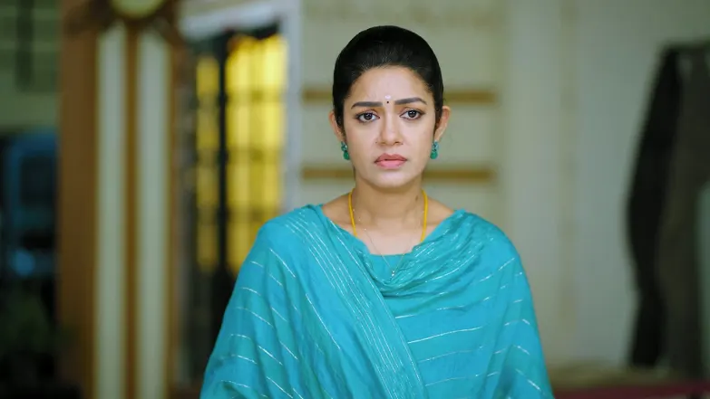 Getti Melam - June 20, 2025 - Episode Spoiler