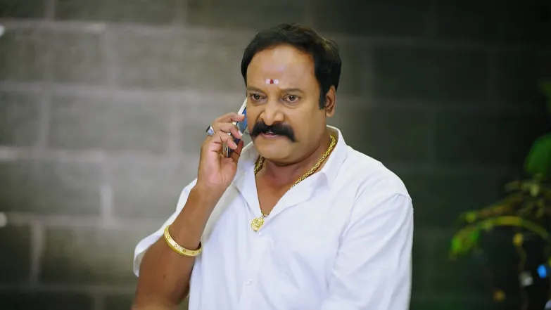 Getti Melam - June 23, 2025 - Episode Spoiler