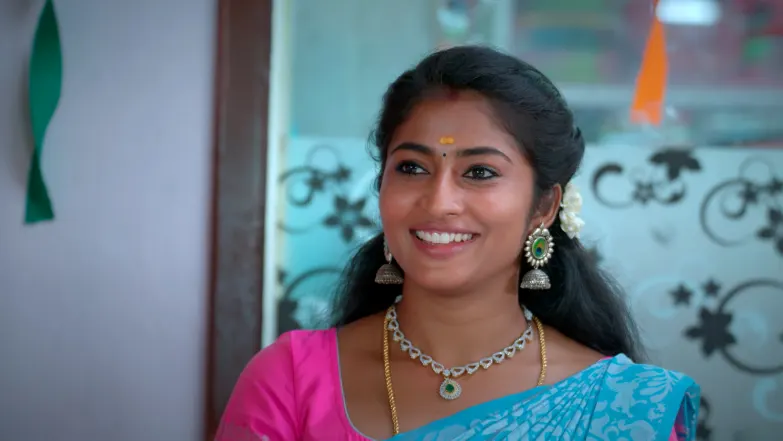 Veera - June 19, 2025 - Episode Spoiler