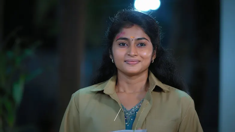 Veera - June 17, 2025 - Episode Spoiler