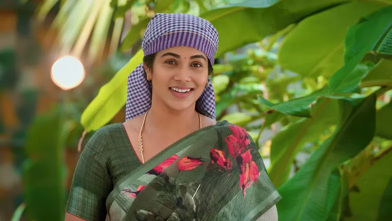 Karthigai Deepam - June 18, 2025 - Episode Spoiler