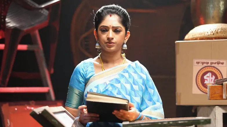 Ninaithale Inikkum - June 17, 2025 - Episode Spoiler