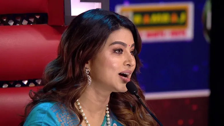 Dance Jodi Dance Reloaded 3 - June 15, 2025 - Episode Spoiler