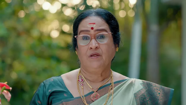 Snehapoorvam Shyama - June 17, 2025 - Episode Spoiler