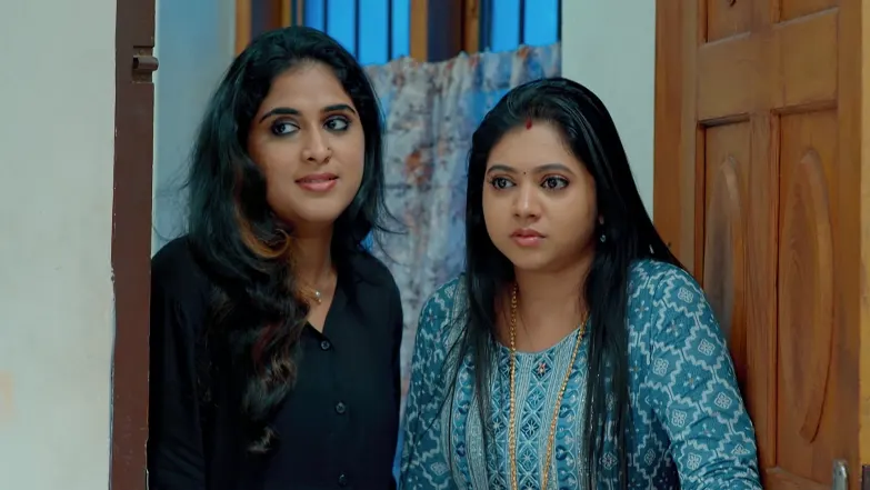 Snehapoorvam Shyama - June 19, 2025 - Episode Spoiler