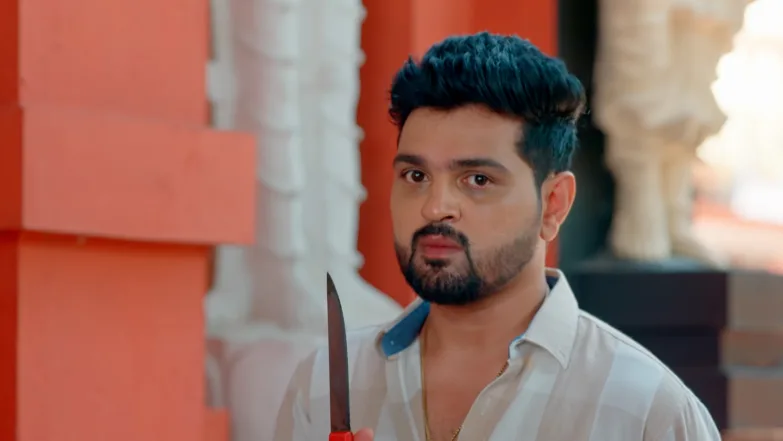 Snehapoorvam Shyama - June 21, 2025 - Episode Spoiler