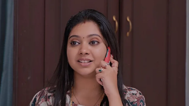 Snehapoorvam Shyama - June 18, 2025 - Episode Spoiler