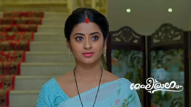 Meghana's Plan to Collect Manjari's Blood Episode 691