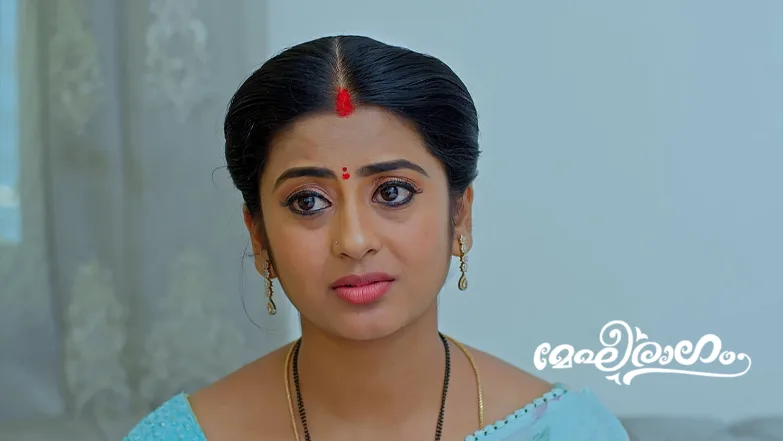 Arunima Urges Meghana to Prove Mithun's Innocence Episode 690