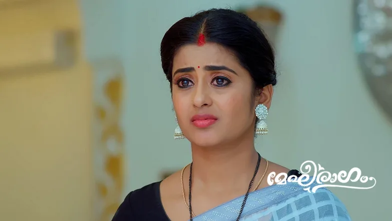 Arunima Slaps Manjari Episode 694