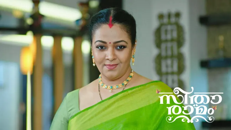 Seetha Ramam - June 16, 2025 Episode 395