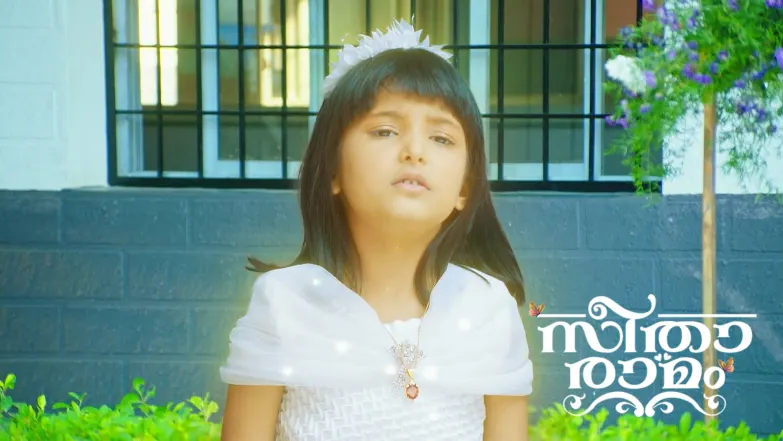 Seetha Ramam - June 16, 2025 Episode 394