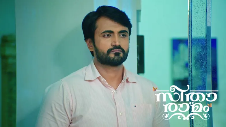 Bhargavi Fumes Over Sriram's Involvement Episode 397