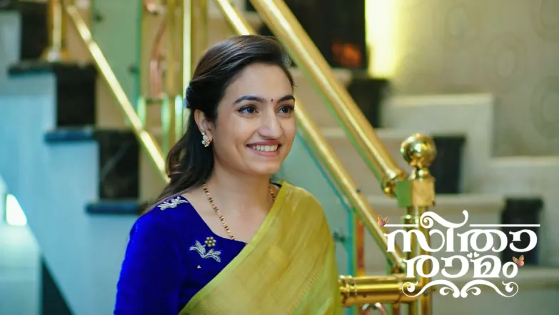 Seetha Ramam - June 21, 2025 Episode 404