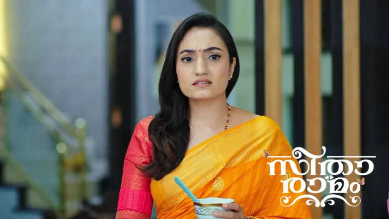 Seetha Ramam - June 18, 2025 Episode 399