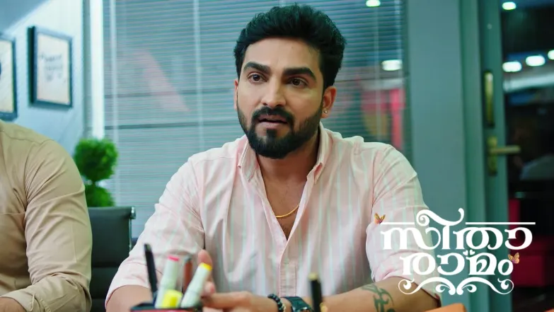 Bhargavi Provokes Seetha Episode 401