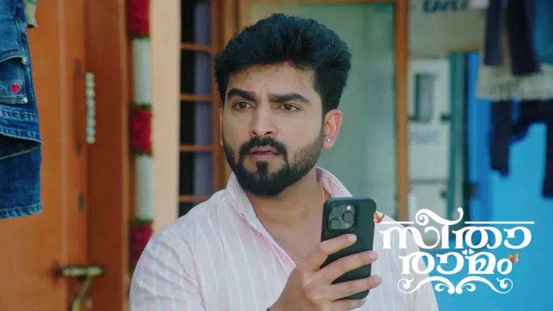 Sriram Spots Subbi at the Slum Episode 402