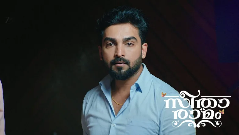 Seetha Ramam - June 21, 2025 Episode 405
