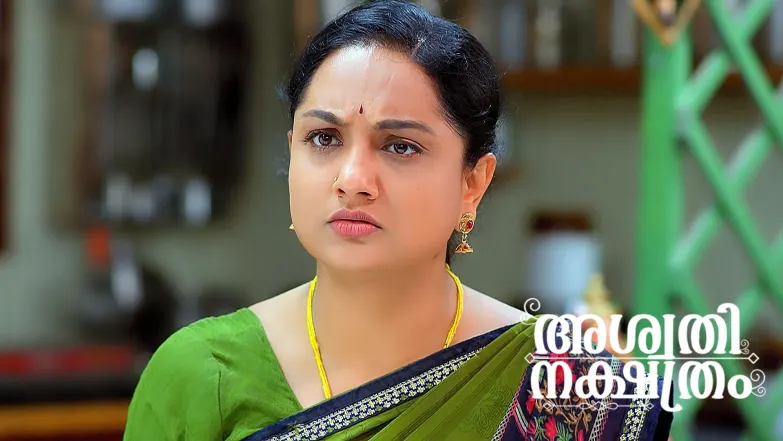 Avani Picks a Gift for Srikar's Wedding Episode 347