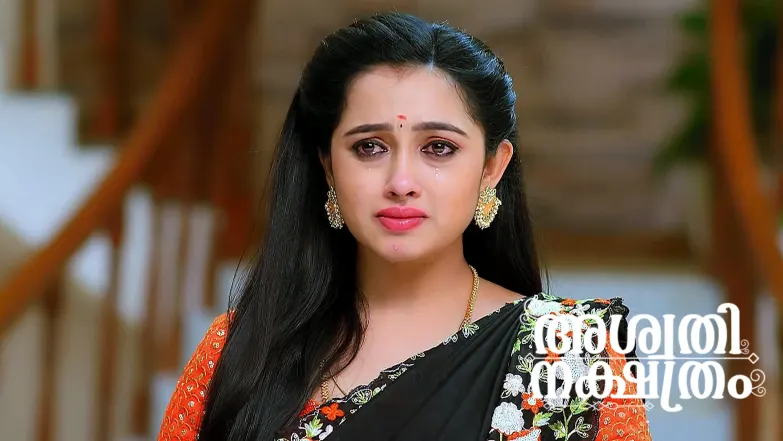 Vedavathi Tears the Marriage Ceritficate Episode 344