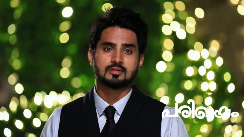 Paaru's Revelation to Amulya Episode 585
