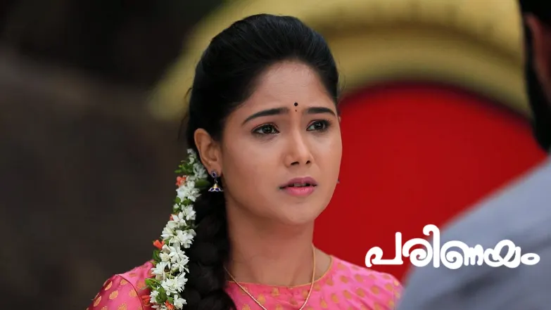 Parinayam - June 16, 2025 Episode 584