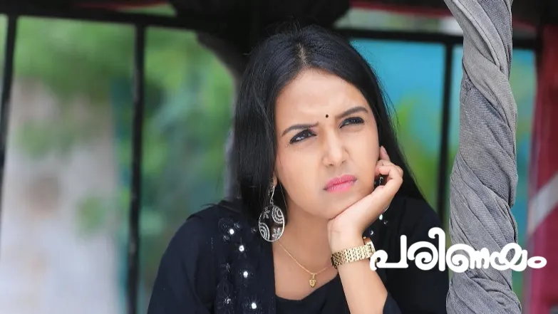 Parinayam - June 21, 2025 Episode 589