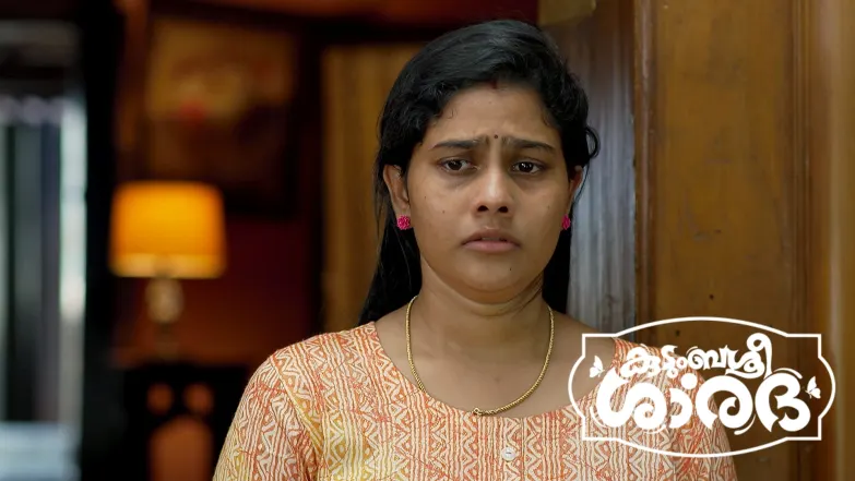Sushmita Ousts Pappi from Her House Episode 1159