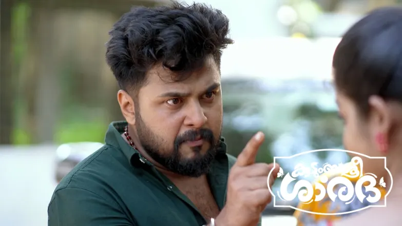 Kudumbashree Sharada - June 22, 2025 Episode 1165