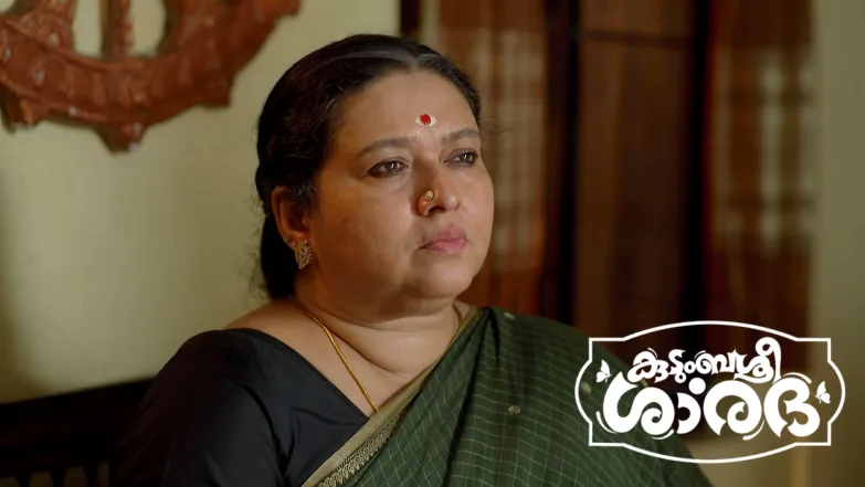 Vasumathi Reveals Her Intent to Raghavan Episode 1163