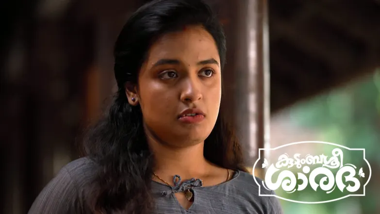 Upendran Warns Subair Episode 1164