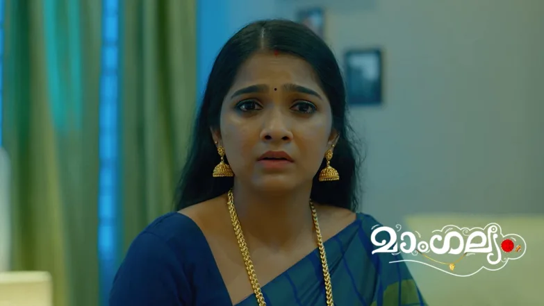 Sachi Confides in Archana Episode 584