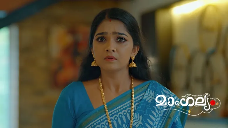 Dhanush Rescues Sachi Episode 582