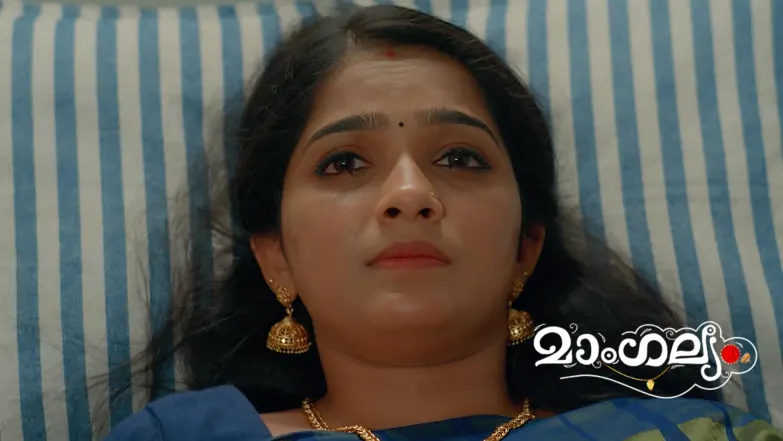 Ishaana Has a Word with Sachi Episode 583