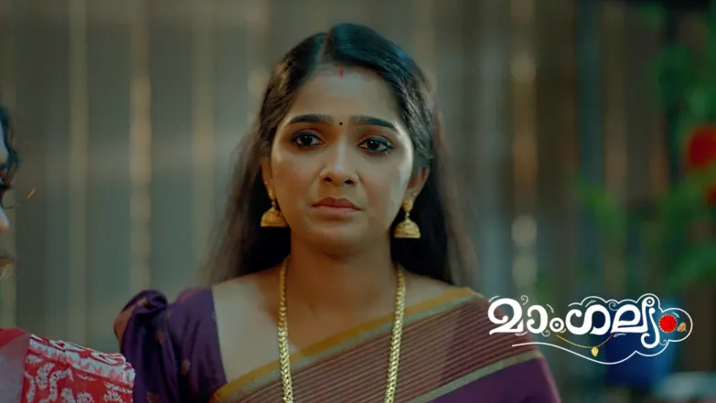 Mangalyam - June 22, 2025 Episode 586