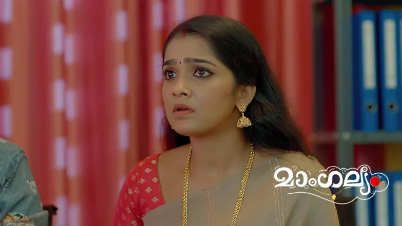 Mangalyam - June 21, 2025 Episode 585