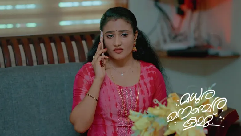 Veena's Assurance to Jeevan Episode 364