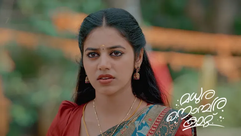 Ramakrishnan Severs Ties with Veena Episode 365