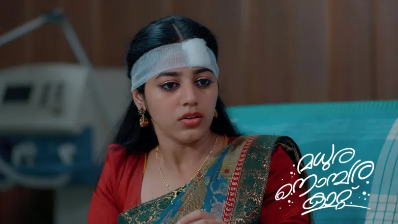 Ramakrishnan Shares His Suspicion with Harishankar Episode 368