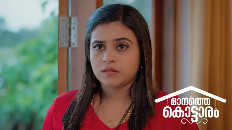 Narendran Agrees to Marry Haritha Episode 307