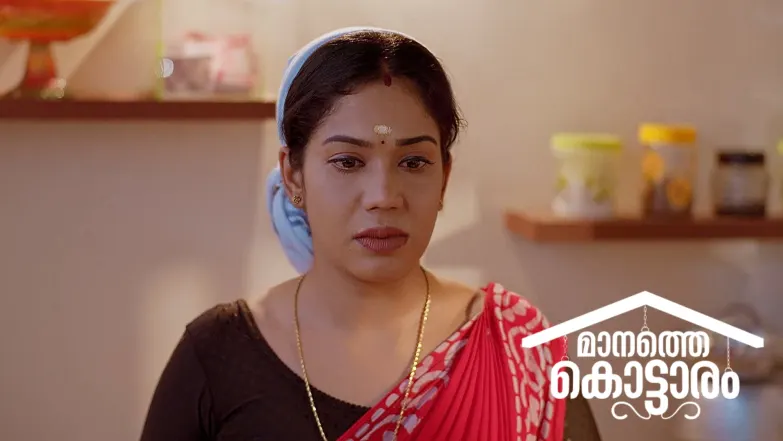 Madhavan and Chandrika Go Misisng Episode 309