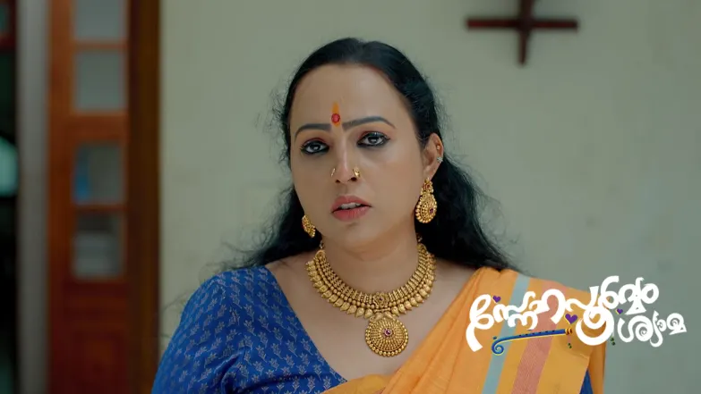 Priyanka Learns about Varun's Love Episode 240