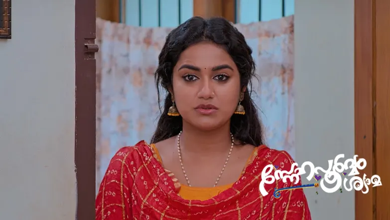 Snehapoorvam Shyama - June 17, 2025 Episode 241